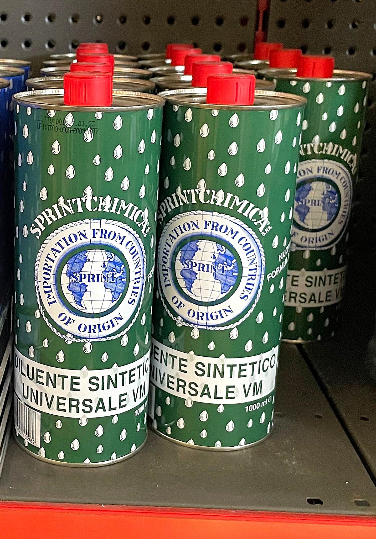 Diluenti