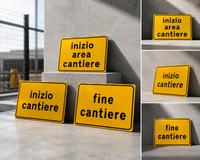 Cartellonistica