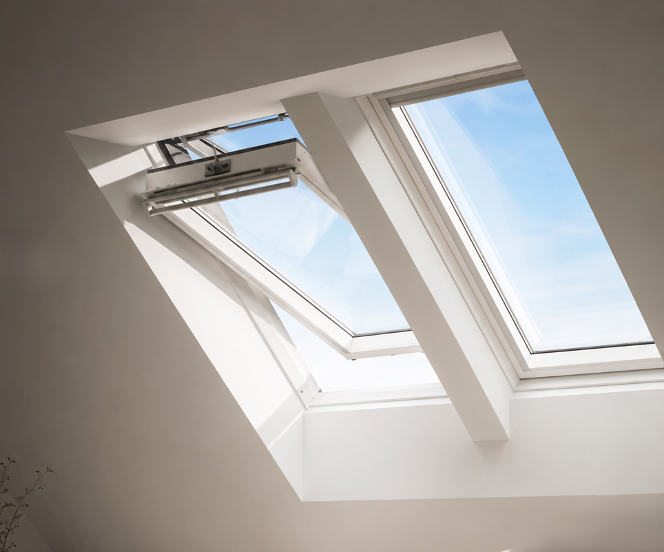 Lucernari