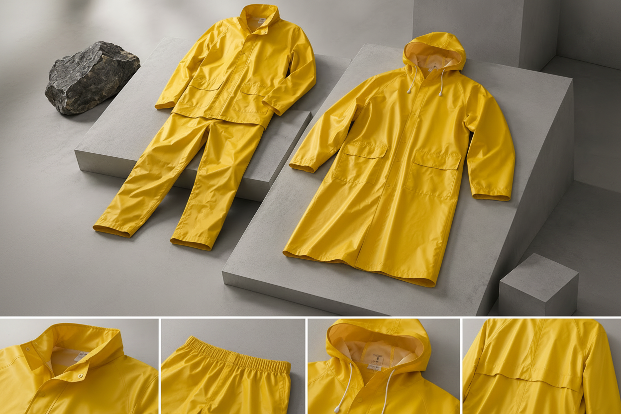 Workwear