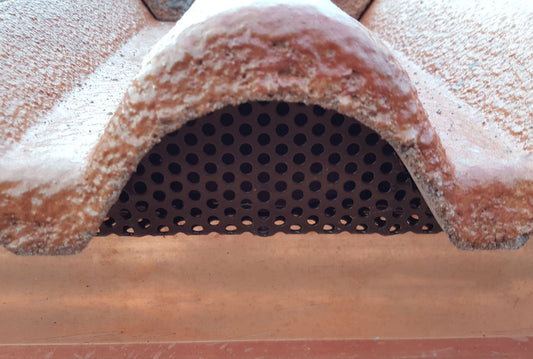 Griglia parapasseri