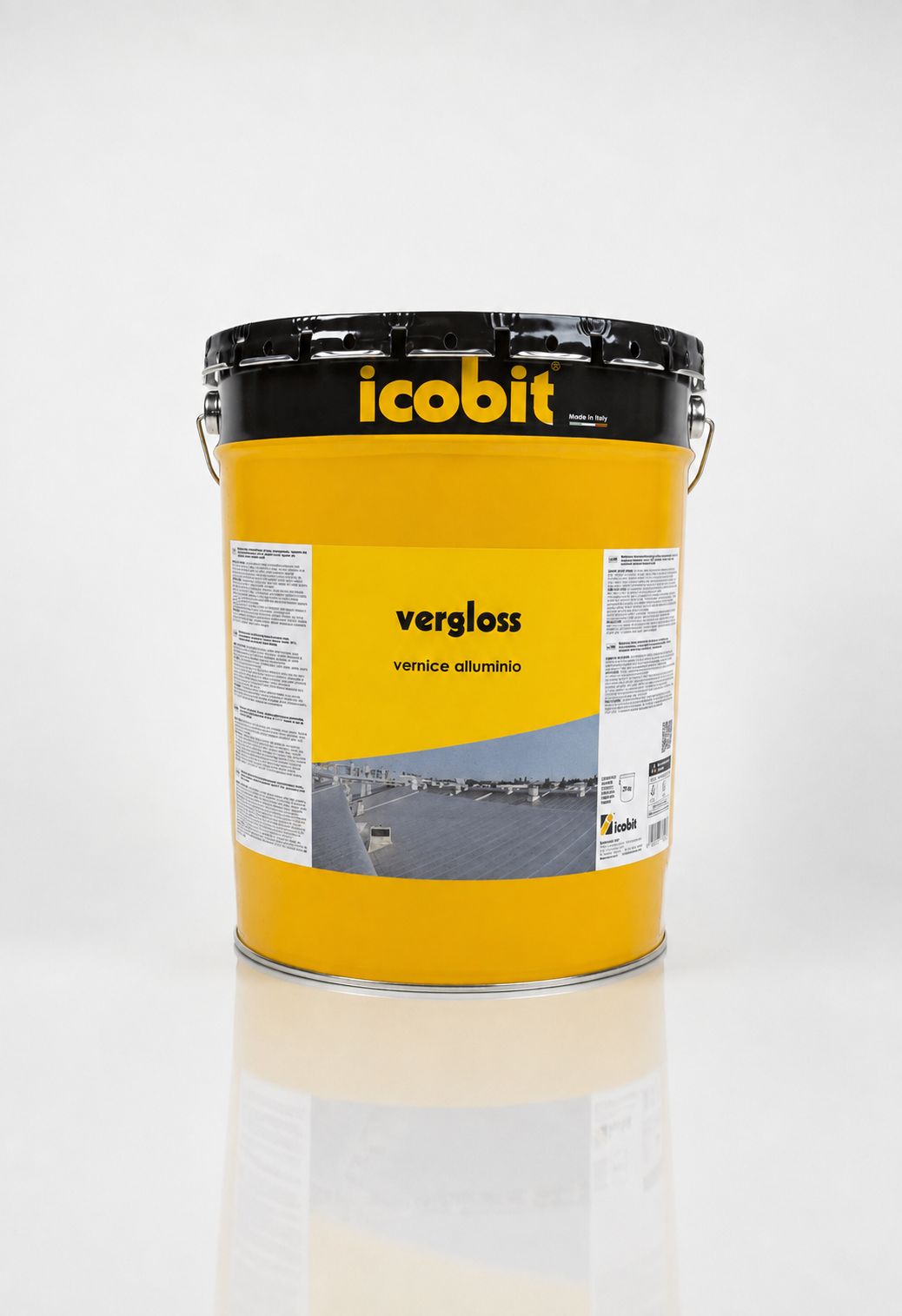 Impermeabilizzanti liquidi