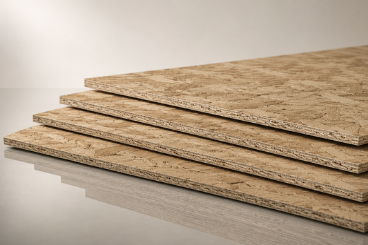 Pannelli OSB3