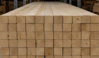Morali in legno abete