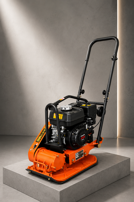 Compattatrice PC70-H