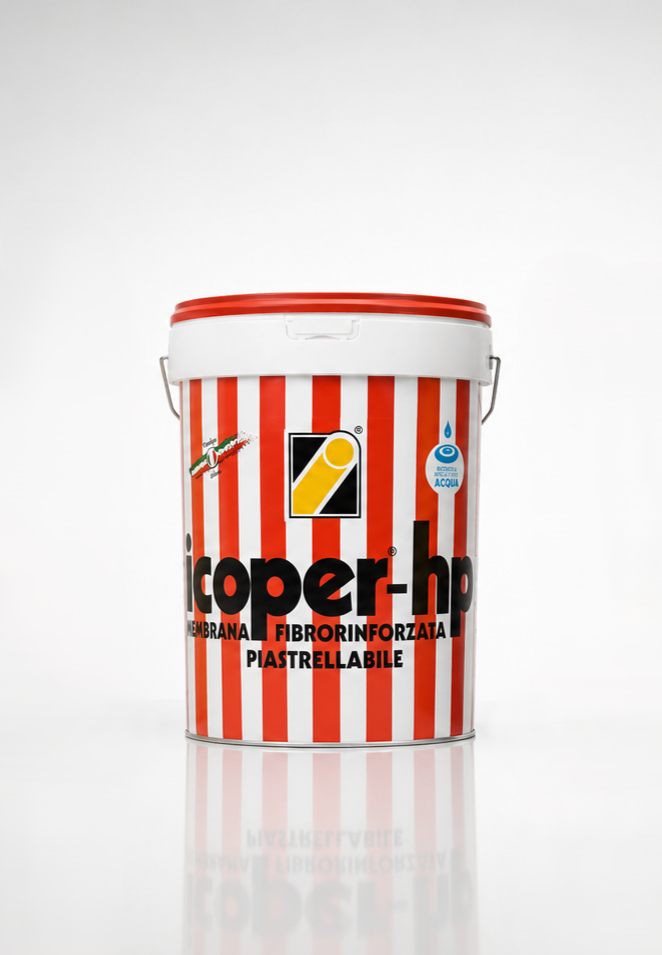 Impermeabilizzanti liquidi