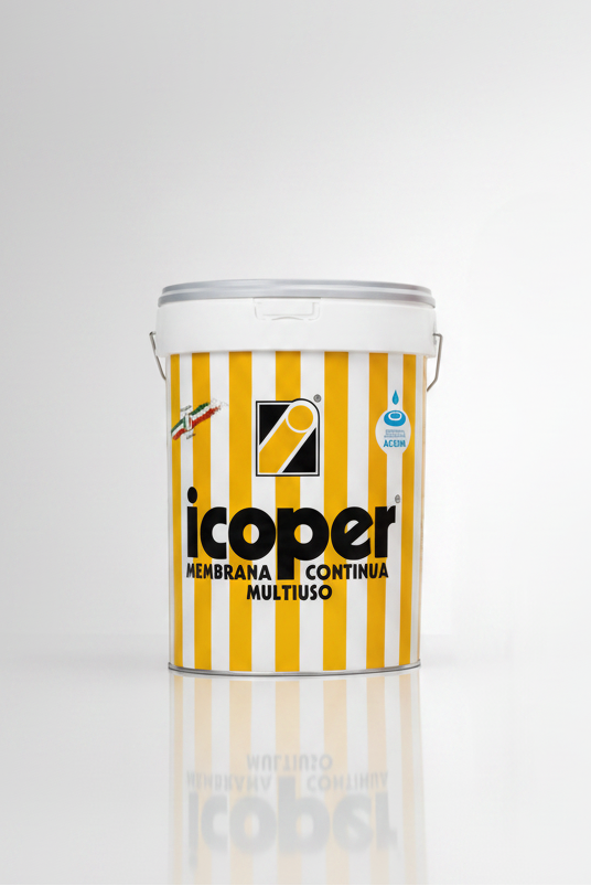 Impermeabilizzanti liquidi