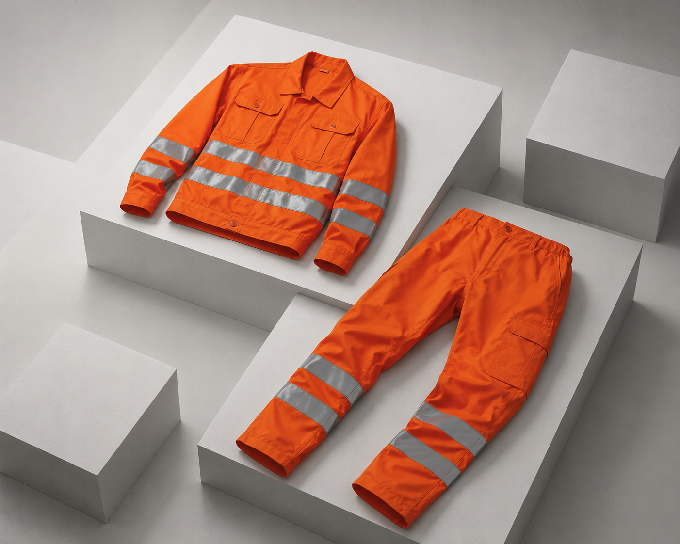 Workwear