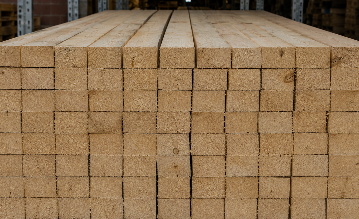 Morali in legno abete