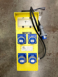 Materiale elettrico