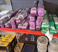 Materiale di sollevamento e di bloccaggio