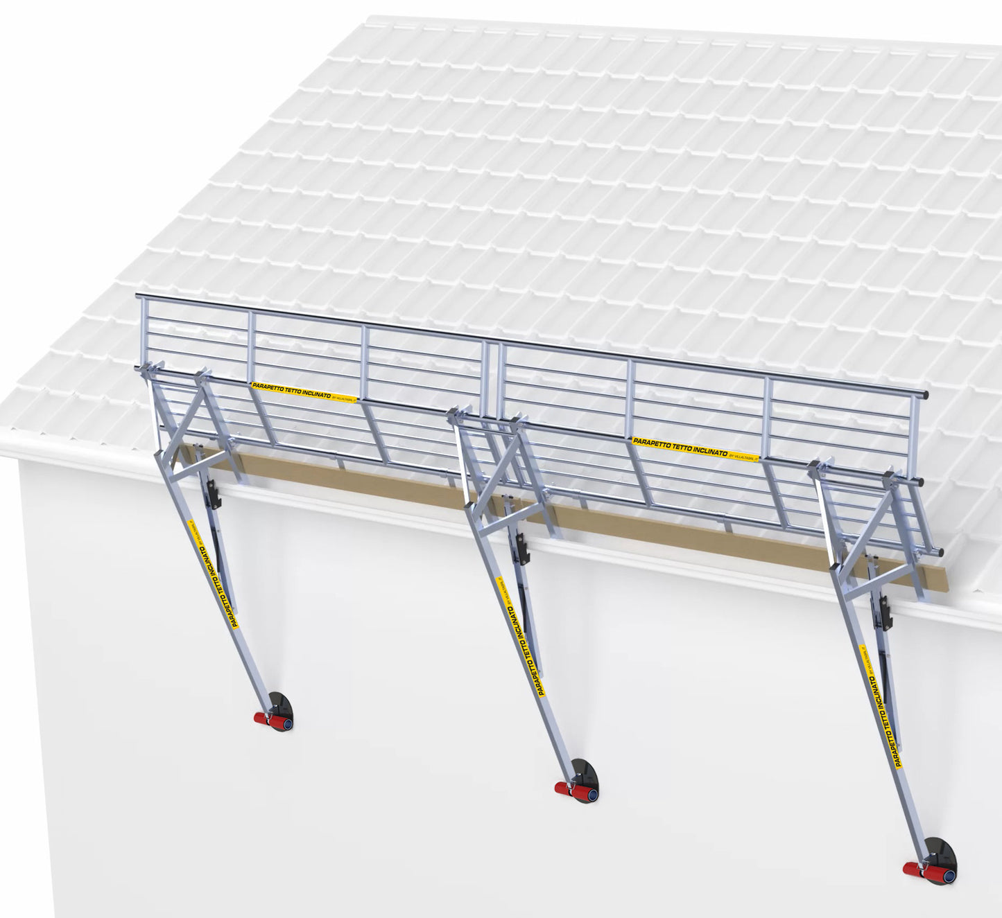 Parapetti