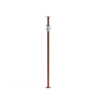 Puntelli DIN EN 1065 - Classe B