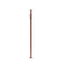 Puntelli DIN EN 1065 - Classe B