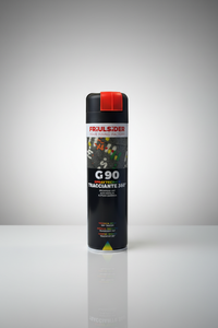 Spray traccianti & Traccianti in Polvere