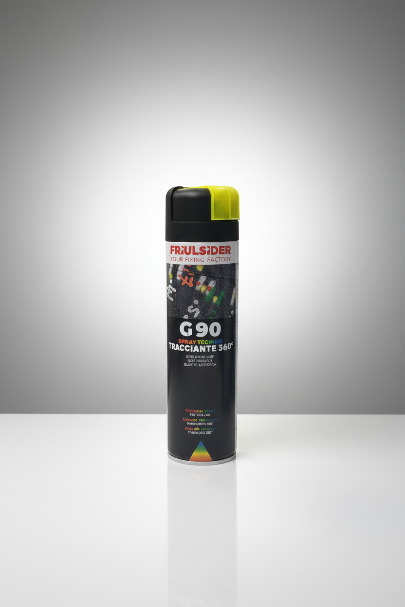 Spray traccianti & Traccianti in Polvere