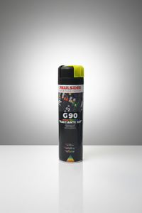 Spray traccianti & Traccianti in Polvere