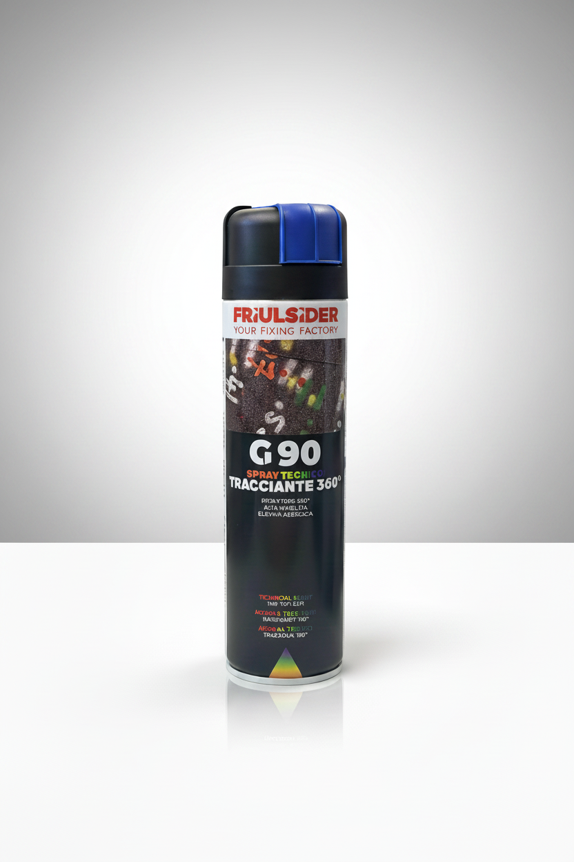 Spray traccianti & Traccianti in Polvere