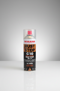 Solventi , Lubrificanti e Spray Tecnici