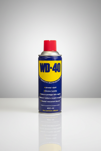 Solventi , Lubrificanti e Spray Tecnici