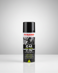 Solventi , Lubrificanti e Spray Tecnici