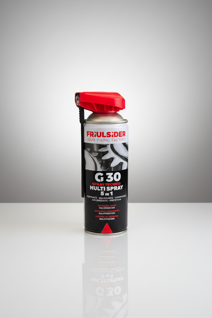 Solventi , Lubrificanti e Spray Tecnici