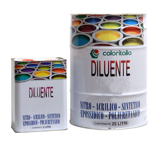 Diluenti