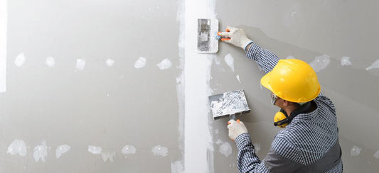 Stucco
